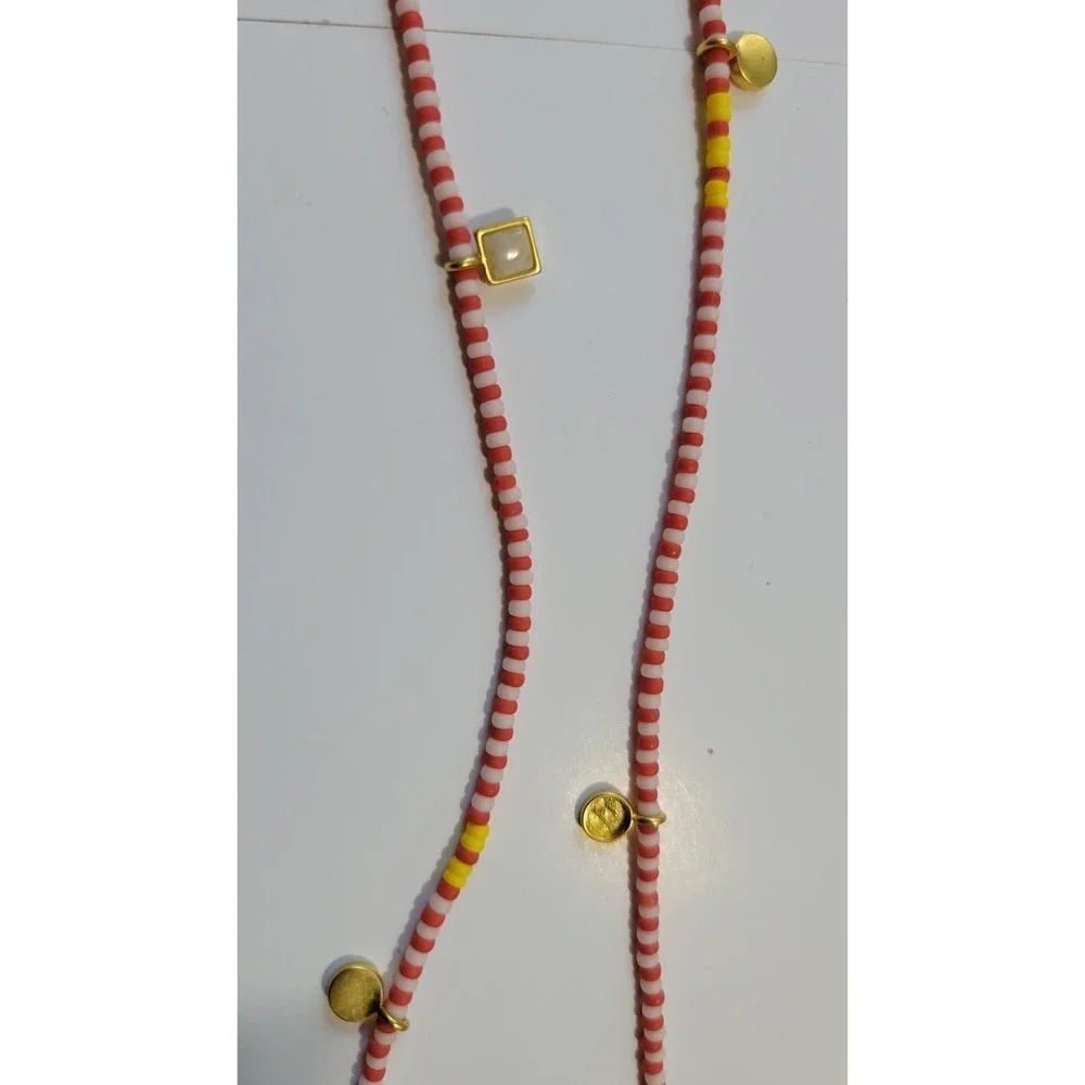 Necklace 3 Piece Bundle Madewell - Picture 6 of 9